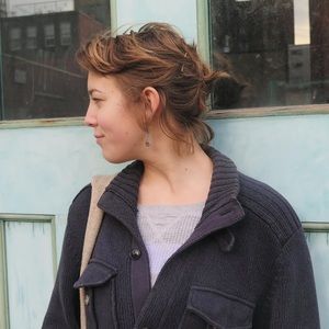 Meet your Posher, Abby